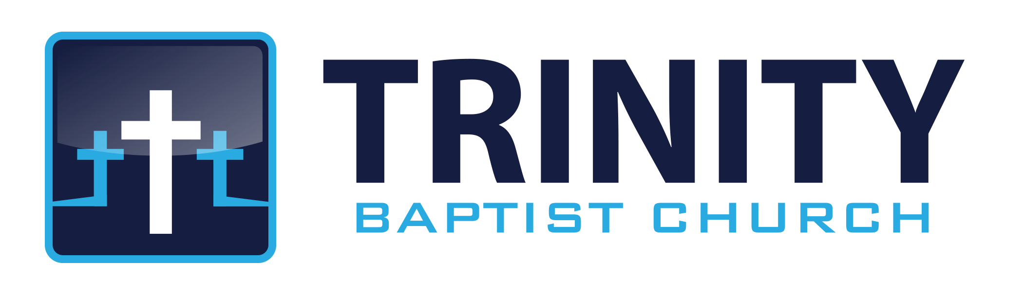 Trinity Baptist Church - Arlington TX